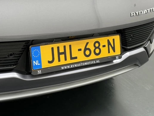 BYD ATTO 3 - Afbeelding 10 van 30