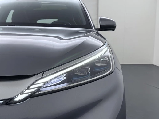 BYD ATTO 3 - Afbeelding 13 van 30