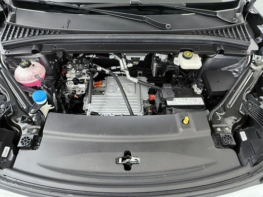 BYD ATTO 3 - Afbeelding 14 van 30