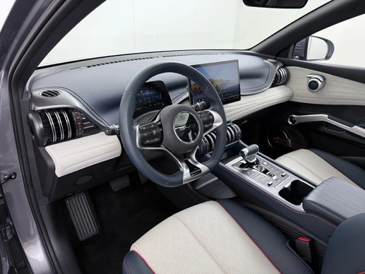 BYD ATTO 3 - Afbeelding 16 van 30