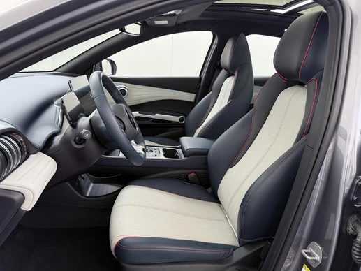 BYD ATTO 3 - Afbeelding 17 van 30