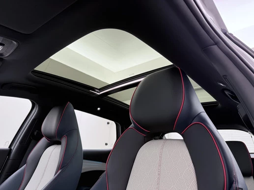 BYD ATTO 3 - Afbeelding 19 van 30