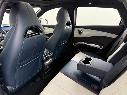 BYD ATTO 3 - Afbeelding 20 van 30