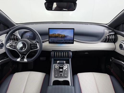 BYD ATTO 3 - Afbeelding 23 van 30