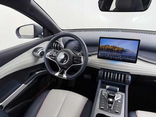 BYD ATTO 3 - Afbeelding 24 van 30