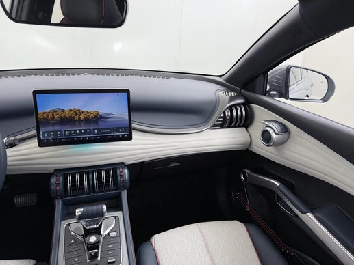 BYD ATTO 3 - Afbeelding 25 van 30