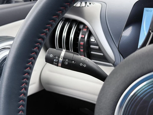 BYD ATTO 3 - Afbeelding 26 van 30