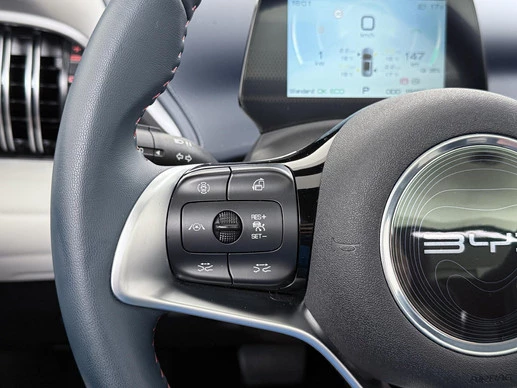 BYD ATTO 3 - Afbeelding 28 van 30