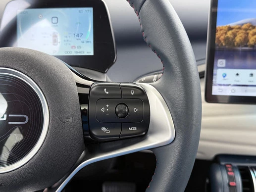 BYD ATTO 3 - Afbeelding 29 van 30