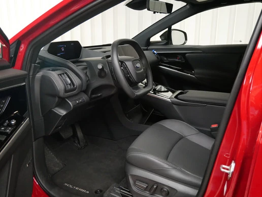 Subaru Solterra - Afbeelding 7 van 26