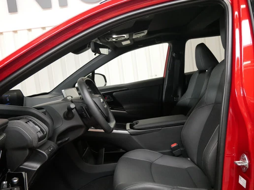 Subaru Solterra - Afbeelding 8 van 26