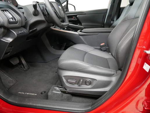 Subaru Solterra - Afbeelding 11 van 26