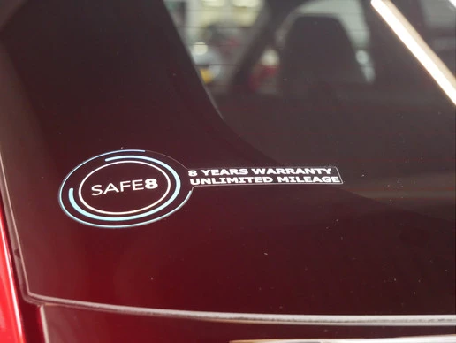 Subaru Solterra - Afbeelding 14 van 26