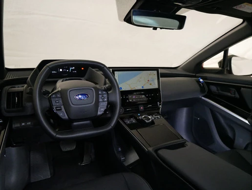 Subaru Solterra - Afbeelding 17 van 26