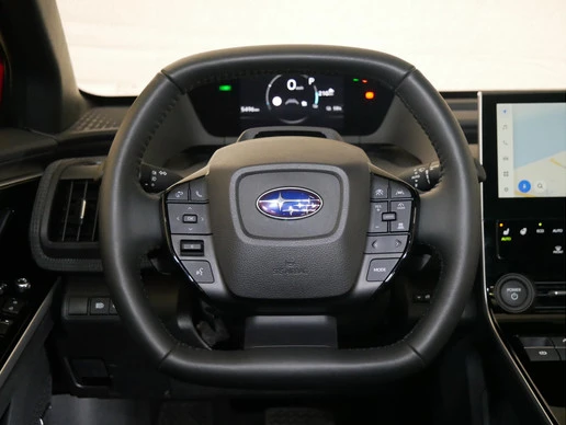 Subaru Solterra - Afbeelding 19 van 26