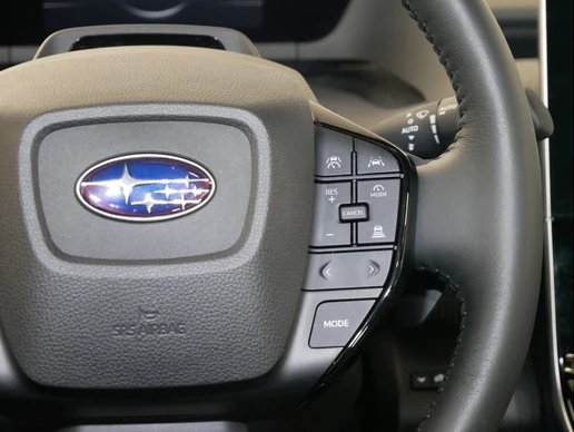 Subaru Solterra - Afbeelding 20 van 26