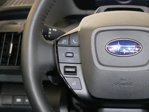 Subaru Solterra - Afbeelding 21 van 26