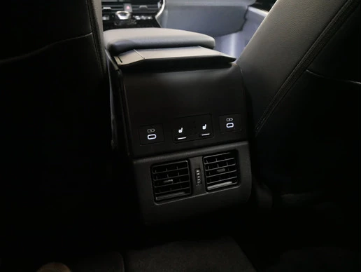 Subaru Solterra - Afbeelding 24 van 26