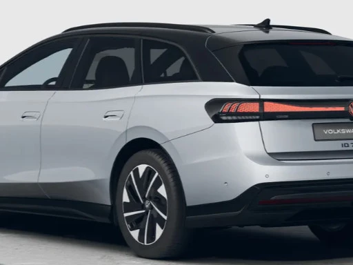 Volkswagen ID.7 - Afbeelding 3 van 5