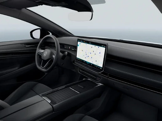 Volkswagen ID.7 - Afbeelding 4 van 5