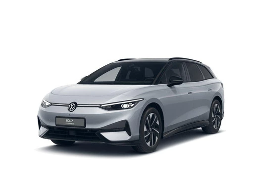 Volkswagen ID.7 - Afbeelding 1 van 5