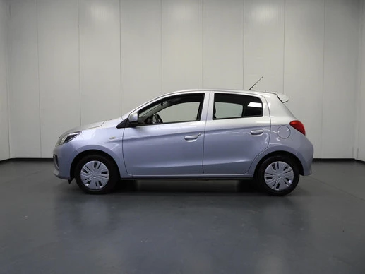 Mitsubishi Space Star - Afbeelding 2 van 23