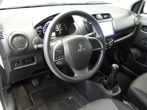 Mitsubishi Space Star - Afbeelding 4 van 23