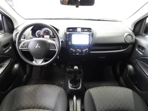 Mitsubishi Space Star - Afbeelding 5 van 23