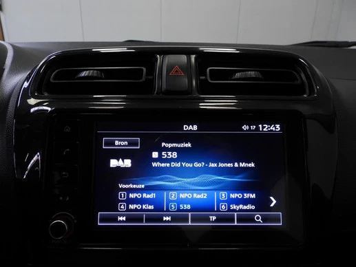 Mitsubishi Space Star - Afbeelding 8 van 23
