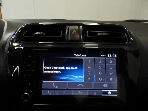 Mitsubishi Space Star - Afbeelding 9 van 23