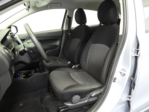 Mitsubishi Space Star - Afbeelding 15 van 23