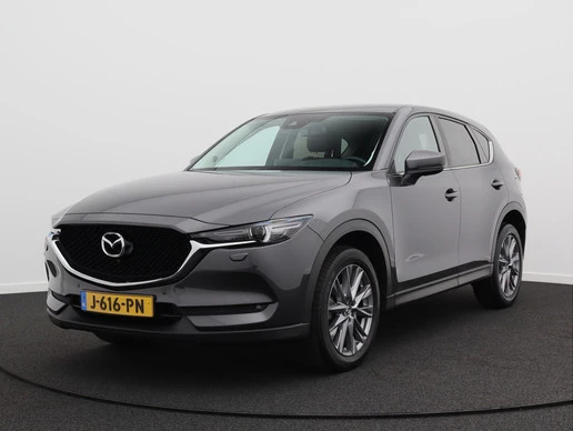 Mazda CX-5 - Afbeelding 1 van 30