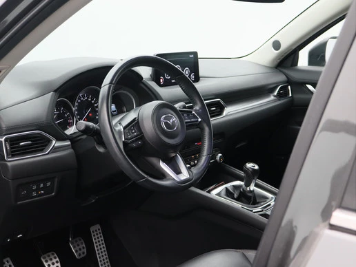 Mazda CX-5 - Afbeelding 2 van 30