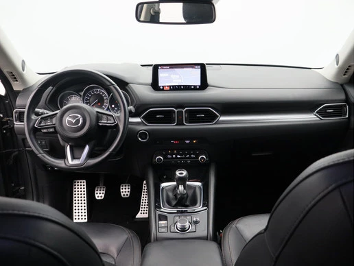 Mazda CX-5 - Afbeelding 3 van 30