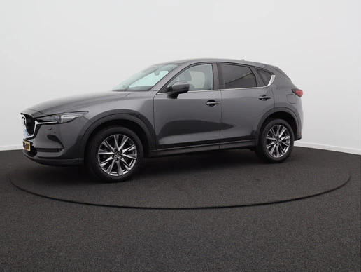 Mazda CX-5 - Afbeelding 7 van 30