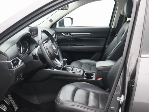Mazda CX-5 - Afbeelding 8 van 30
