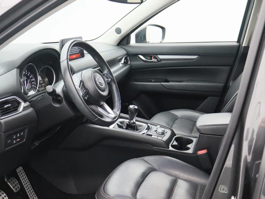 Mazda CX-5 - Afbeelding 10 van 30