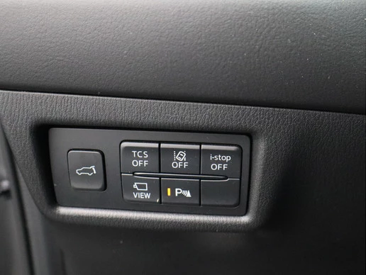 Mazda CX-5 - Afbeelding 11 van 30