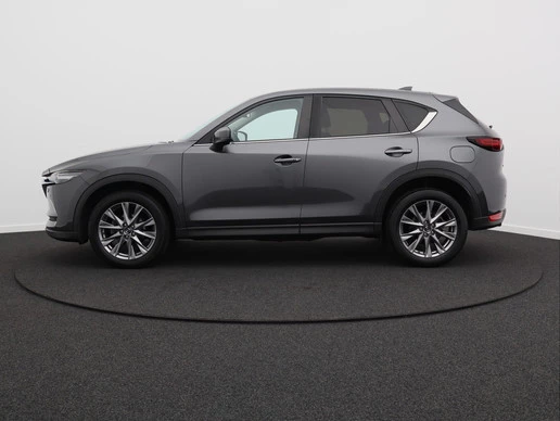 Mazda CX-5 - Afbeelding 13 van 30
