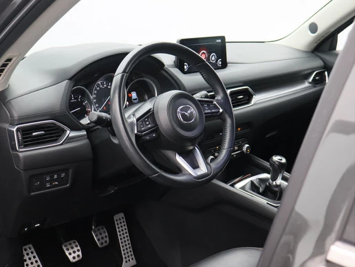 Mazda CX-5 - Afbeelding 14 van 30