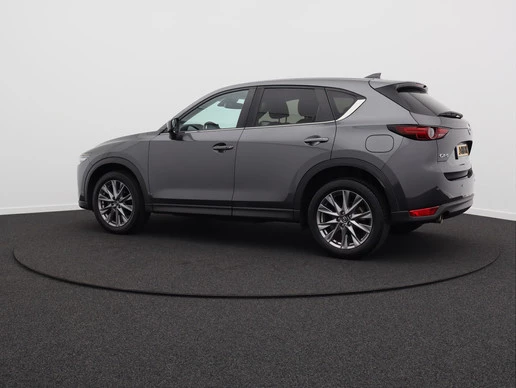 Mazda CX-5 - Afbeelding 16 van 30