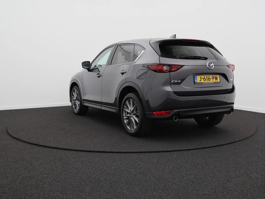 Mazda CX-5 - Afbeelding 19 van 30