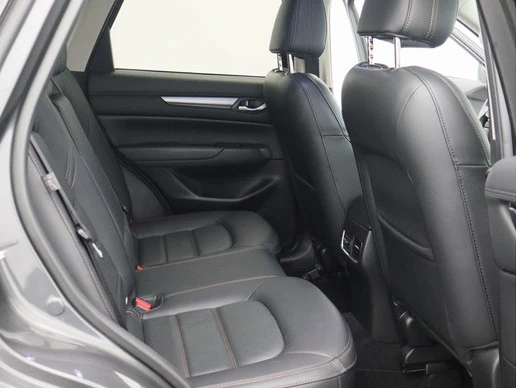 Mazda CX-5 - Afbeelding 20 van 30