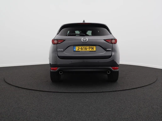 Mazda CX-5 - Afbeelding 22 van 30