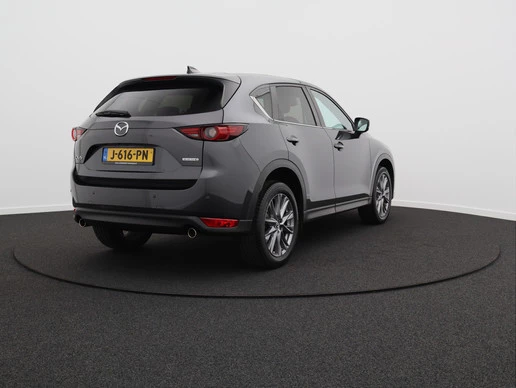 Mazda CX-5 - Afbeelding 23 van 30