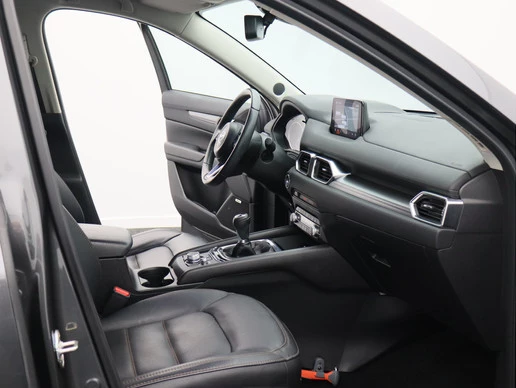 Mazda CX-5 - Afbeelding 24 van 30