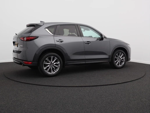Mazda CX-5 - Afbeelding 25 van 30