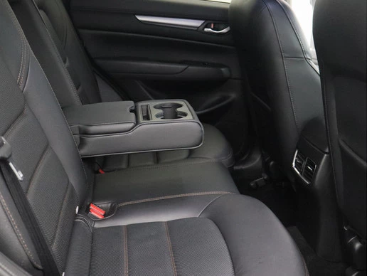 Mazda CX-5 - Afbeelding 26 van 30