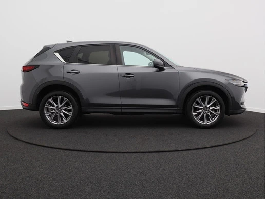 Mazda CX-5 - Afbeelding 27 van 30