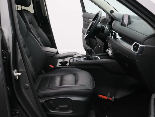 Mazda CX-5 - Afbeelding 28 van 30
